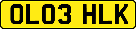 OL03HLK