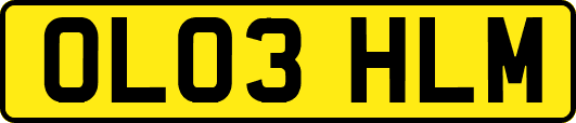 OL03HLM
