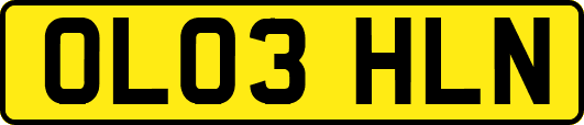 OL03HLN