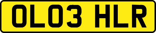 OL03HLR