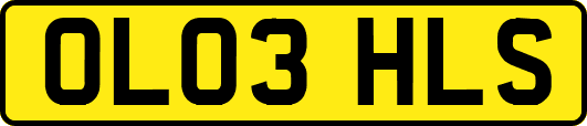 OL03HLS