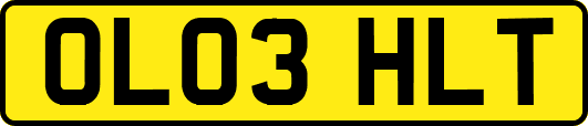 OL03HLT