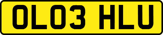 OL03HLU