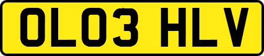 OL03HLV