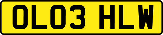 OL03HLW