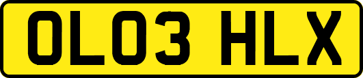 OL03HLX