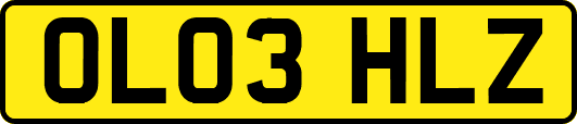 OL03HLZ