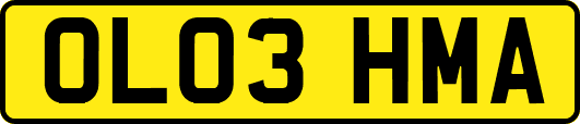 OL03HMA