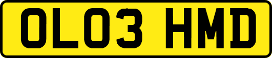 OL03HMD