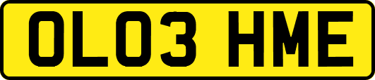 OL03HME