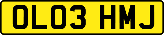 OL03HMJ