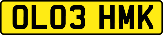 OL03HMK