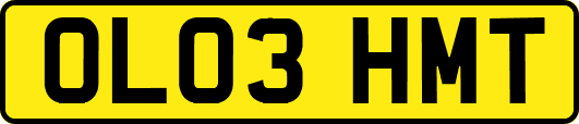 OL03HMT