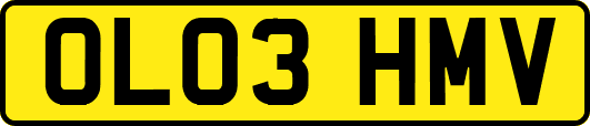 OL03HMV