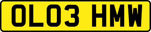 OL03HMW
