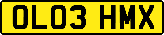 OL03HMX