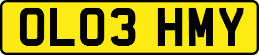 OL03HMY