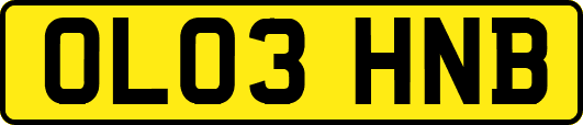 OL03HNB