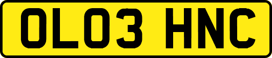 OL03HNC