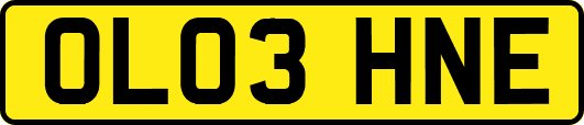 OL03HNE