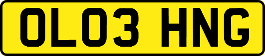 OL03HNG