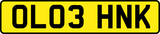 OL03HNK
