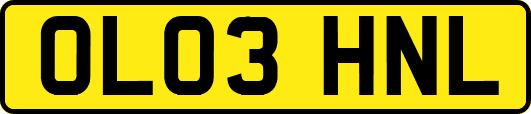 OL03HNL