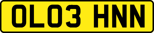 OL03HNN
