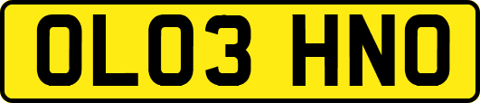 OL03HNO