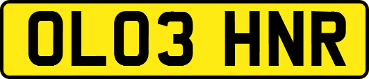 OL03HNR