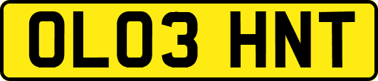 OL03HNT