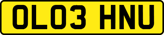 OL03HNU
