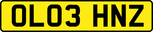 OL03HNZ