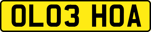 OL03HOA