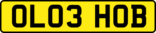 OL03HOB