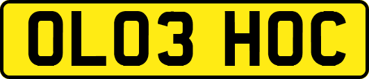 OL03HOC