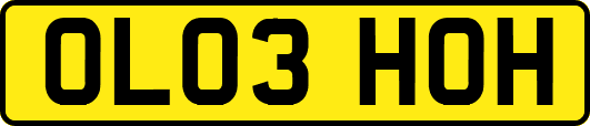 OL03HOH