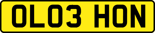 OL03HON