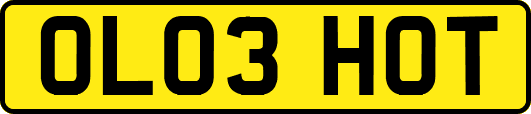 OL03HOT