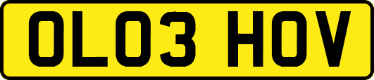 OL03HOV
