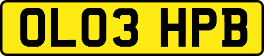 OL03HPB