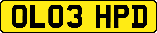 OL03HPD