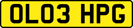 OL03HPG