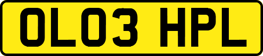 OL03HPL
