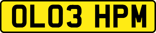 OL03HPM