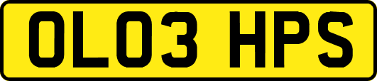 OL03HPS