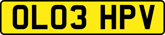 OL03HPV