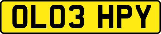 OL03HPY