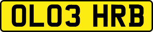 OL03HRB