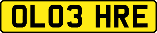 OL03HRE